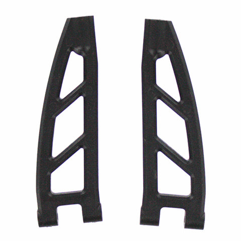 RedCat Racing Front Upper Suspension Arms, 2p (RDC86703)