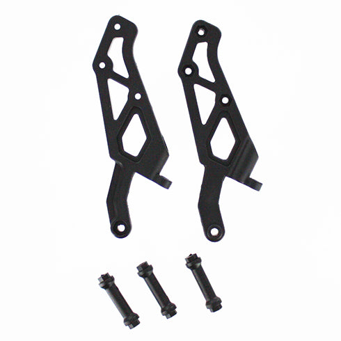 RedCat Racing Wing Mounts (RDC86706)