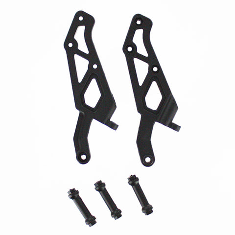 RedCat Racing Wing Mounts (RDC86706)