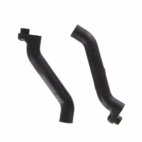 RedCat Racing Front Bumper Mounting Posts (RDC86709)