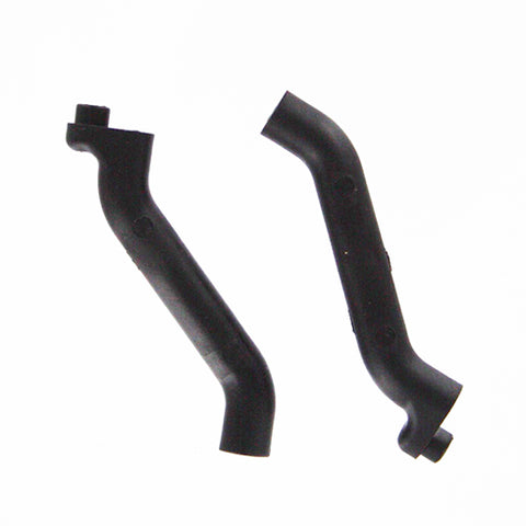 RedCat Racing Front Bumper Mounting Posts (RDC86709)