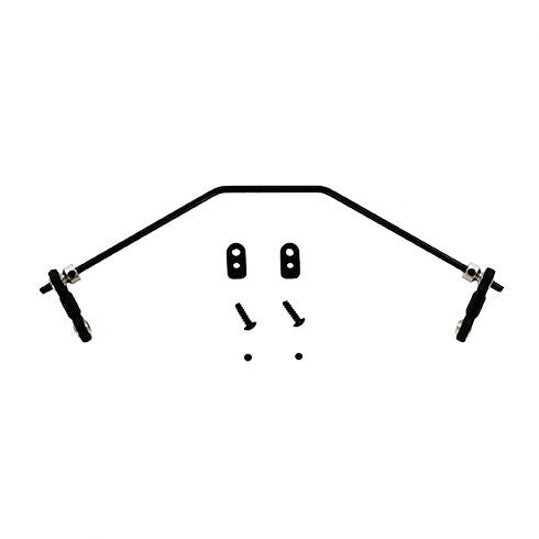 RedCat Racing Front Sway Bar+Links (RDC86724)