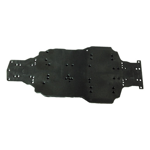 RedCat Chassis (Plastic)(1pc) (RDCBS205-001)
