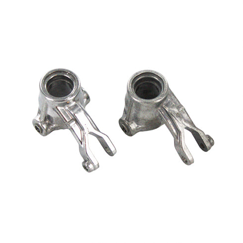 RedCat Racing Steering Knuckles L/R (Cast Aluminum)(1pr)     (RDCBS502-021)