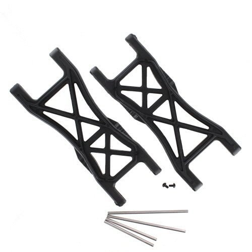 RedCat Racing Lower Suspension Arms, F/R (RDCBS810-010)