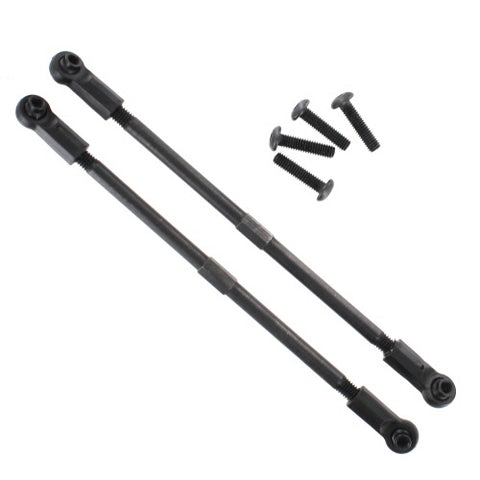 RedCat Racing Rear Toe-Bar Linkage (RDCBS810-027)