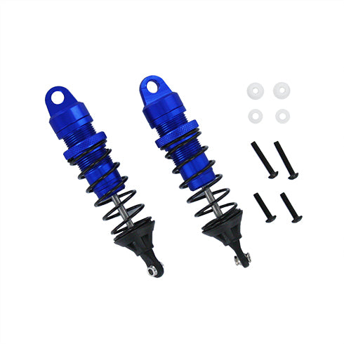 RedCat Racing Shock Absorber Unit, Aluminum (RDCBS903-004A)