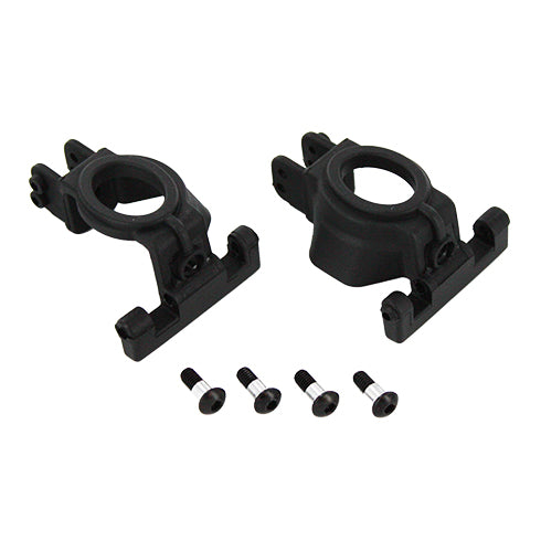 RedCat Racing Left/Right C-hub with bushings (RDCBS903-017)