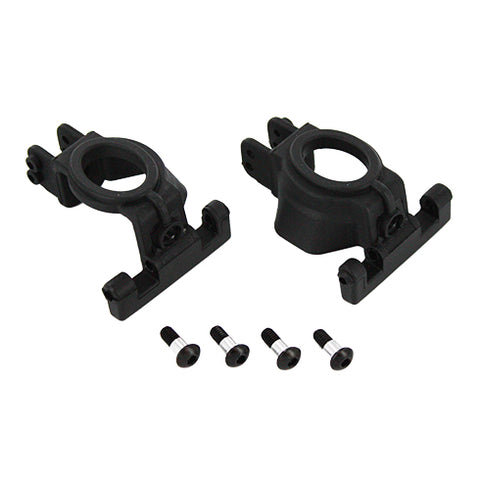 RedCat Racing Left/Right C-hub with bushings (RDCBS903-017)