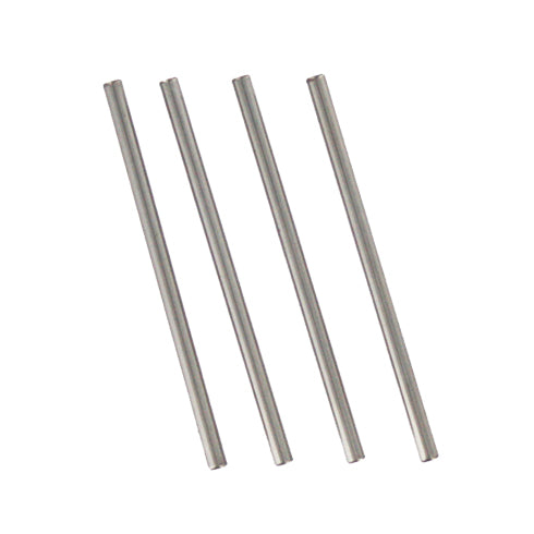RedCat Racing Suspension Arm Pins, Long (3*56) (RDCBS903-025)