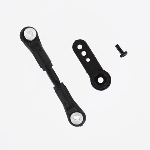 RedCat Racing Servo Horn and Linkage (RDCBS903-037)