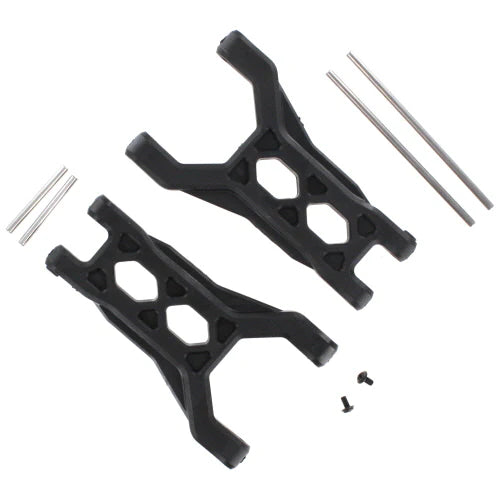 RedCat Racing Plastic Front/Rear Lower Suspension (RDCBS910-008)