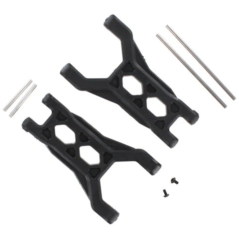 RedCat Racing Plastic Front/Rear Lower Suspension (RDCBS910-008)