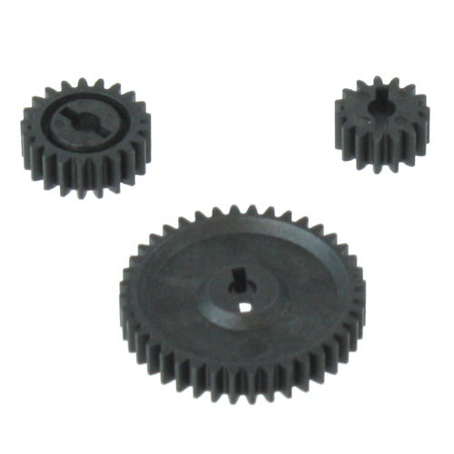 RedCat Racing Gear set (21T/15T/40T) (RDCBS910-033)