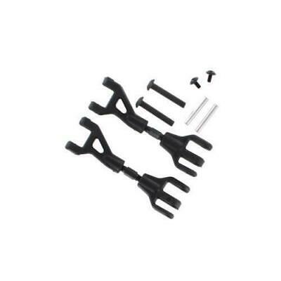 RedCat Racing Blackout Upper Suspension Arms (2) (RER06913)