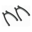 Redcat Racing SixtyFour Front Upper Arm (2pcs)  (RER13445)
