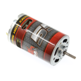 RedCat Racing Gen8 17t 550 Brushed Motor (RER11399)