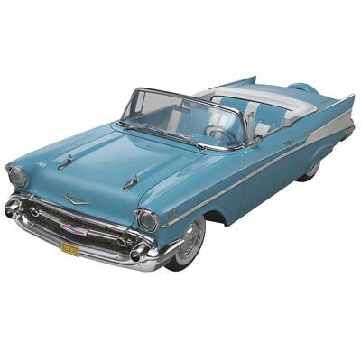Revell 1/25 '57 Chevy Convertible  (RMX854270)