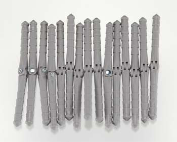 Robart Super Hinge Point 3/16" (15) (ROB310)