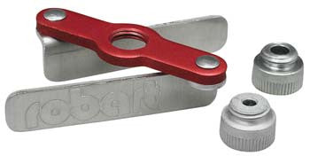 Robart Hinge Point Drill Jig (ROB319)