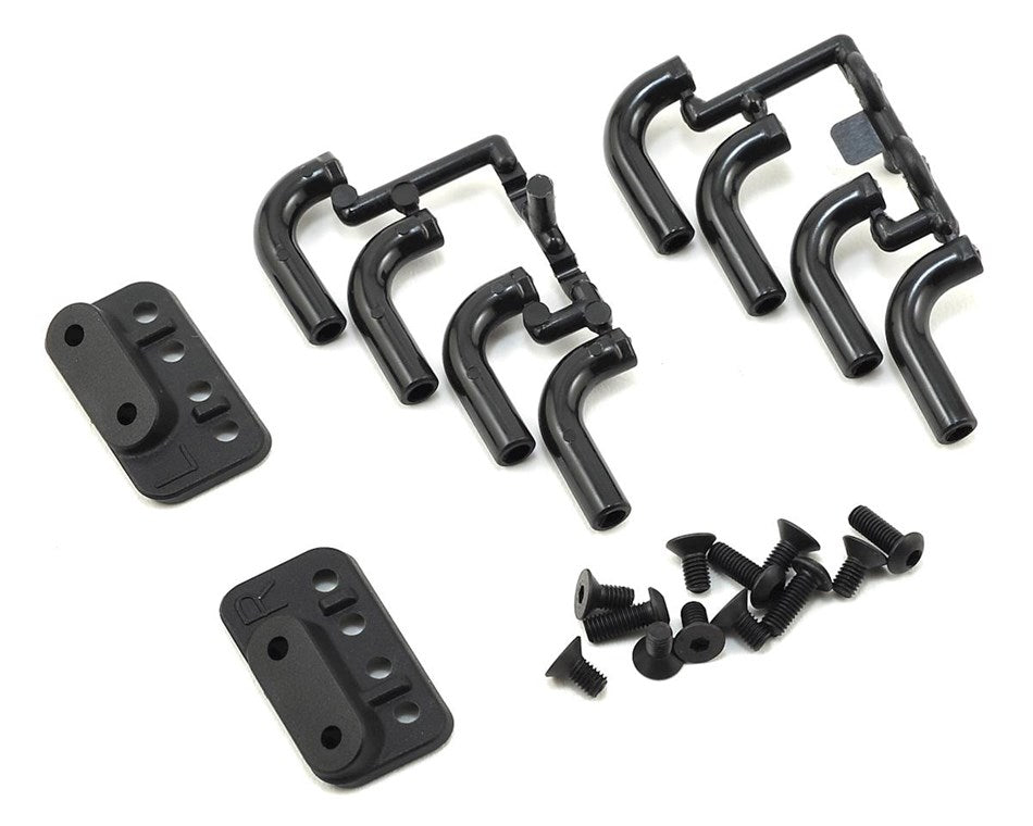 RPM Zoomies Mock Exhaust Headers (B) (RPM7085)