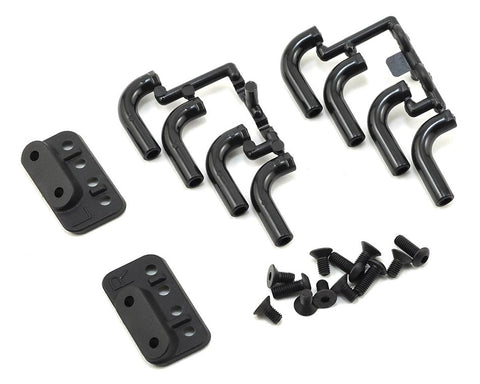 RPM Zoomies Mock Exhaust Headers (B) (RPM7085)