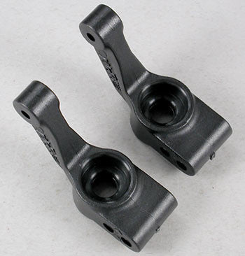 RPM Rear Bearing Carriers Rustler/Stampede/Slash (RPM80382)