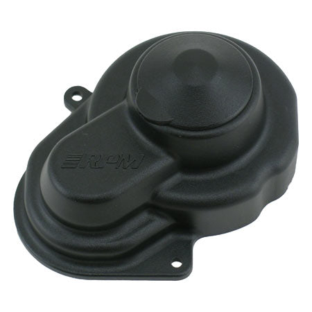 RPM Gear Cover, Black: RU, ST, BA, SLH (RPM80522)