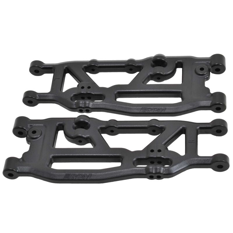 RPM Rear A-Arms ARRMA Kraton Talion and Outcast  (RPM81402)