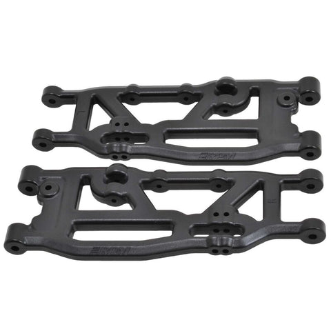 RPM Rear A-Arms ARRMA Kraton Talion and Outcast  (RPM81402)