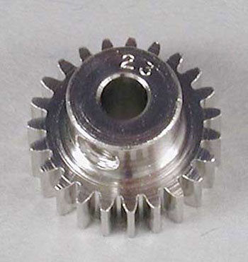 Robinson Racing Pinion Gear 48P 23T (RRP1023)