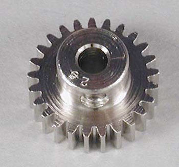 Robinson Racing Pinion Gear 48P 25T (RRP1025)