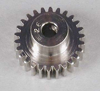 Robinson Racing Pinion Gear 48P 26T (RRP1026)