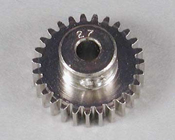 Robinson Racing Pinion Gear 48P 27T (RRP1027)