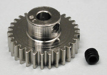 Robinson Racing Pinion Gear 48P 30T (RRP1030)