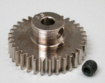 Robinson Racing Pinion Gear 48P 33T (RRP1033)