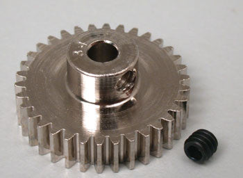 Robinson Racing Pinion Gear 48P 34T (RRP1034)