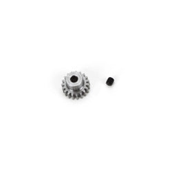 Robinson Racing 48P Metric Pinion,19T (RRP1119)