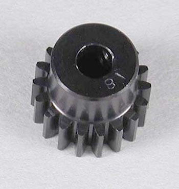 Robinson Racing Pinion Gear Aluminum Pro 48P 18T (RRP1318)