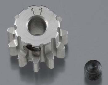 Robinson Racing Pinion Gear Absolute 32P 10T (RRP1710)