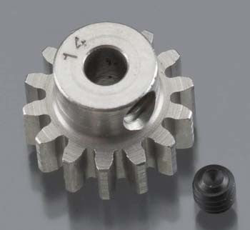 Robinson Racing Pinion Gear Absolute 32P 14T  (RRP1714)