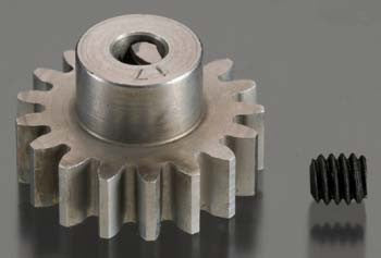 Robinson Racing Pinion Gear Absolute 32P 17T (RRP1717)