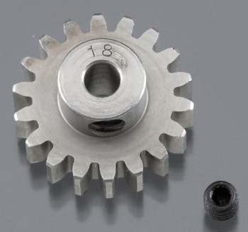 Robinson Racing Pinion Gear Absolute 32P 18T (RRP1718)