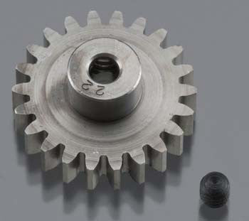 Robinson Racing Pinion Gear Absolute 32P 22T (RRP1722)