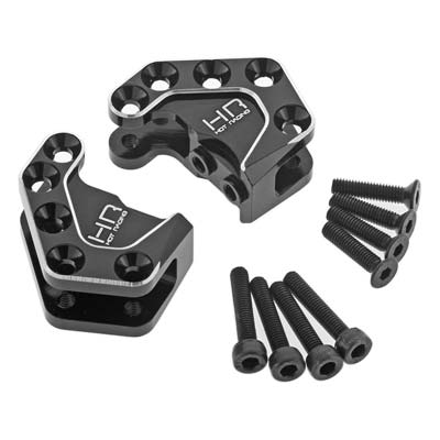 Hot Racing Aluminum Axle Low  (RRT12A01)