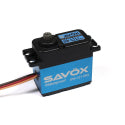Savox Waterproof High Voltage Digital Servo 0.08sec / 347.2oz @ 7.4V  (SAVSW1211SG)