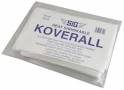 SIG  Koverall 2 YD. PKG  60" X 72"  (SIGKV002)