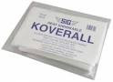 SIG Koverall 5 YD. 60x180" PKG.White  (SIGKV003)