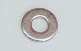 SIG FLAT METAL WASHERS #2 [12]  (SIGHS190)