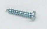 SIG SHEET METAL SCREWS  #2 X 3/4 [10]  (SIGSH548)